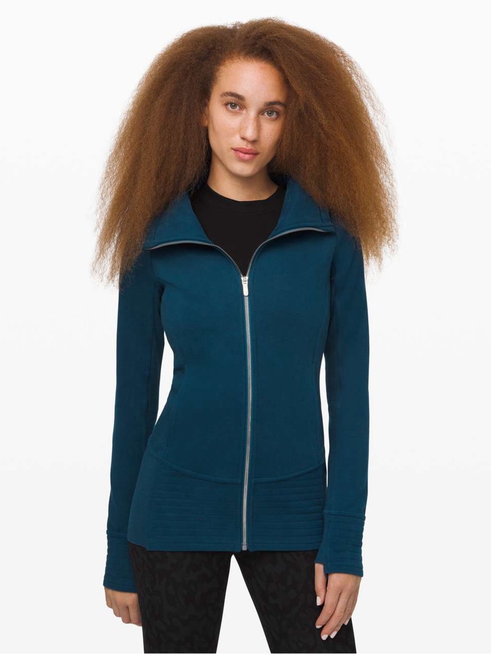 Lululemon Radiant Jacket II